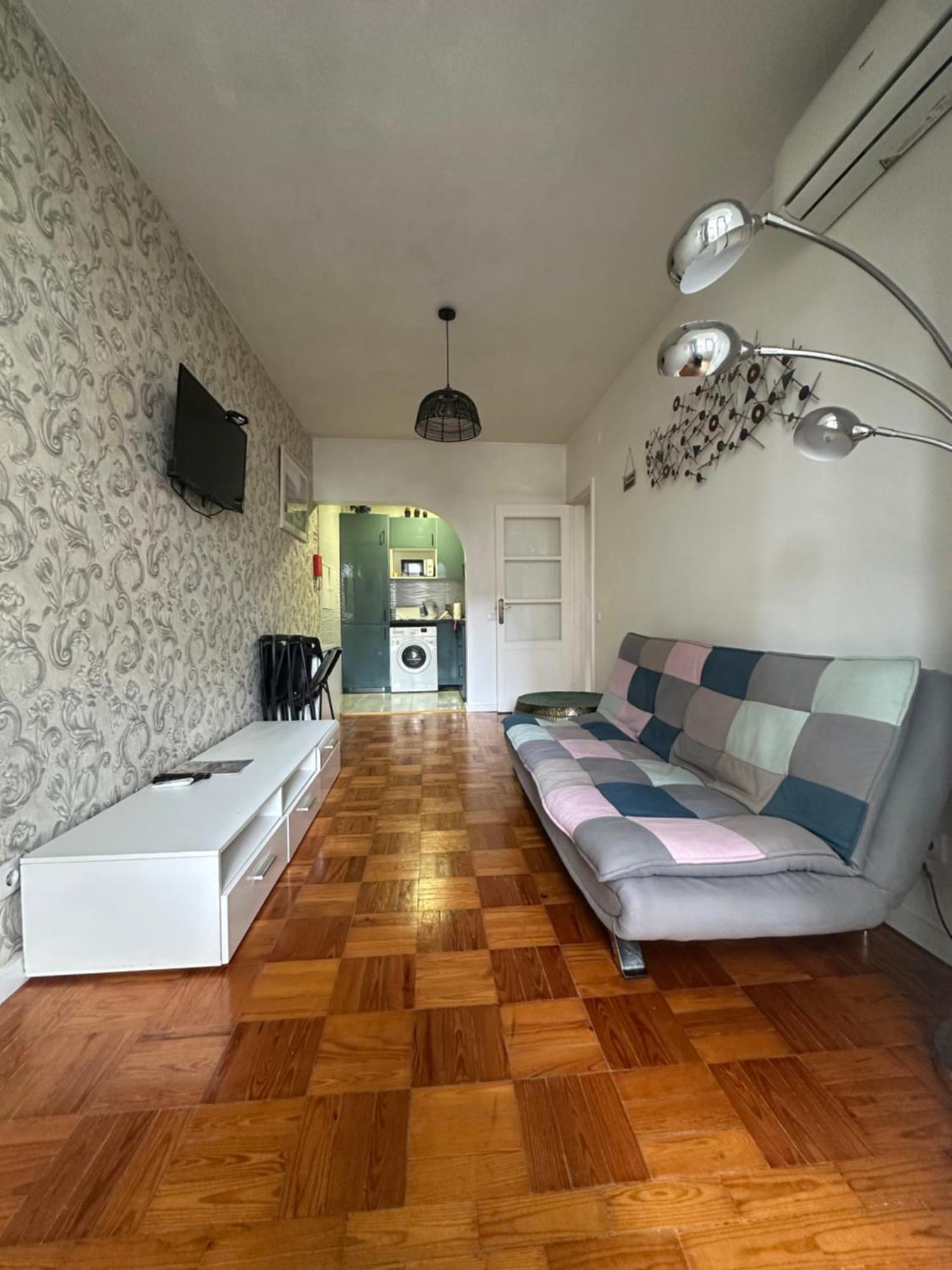 Xana Apartment *